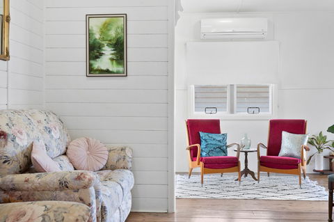 Lavender Cottage - Accommodation Port Macquarie 18