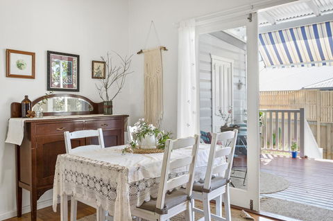 Lavender Cottage - Accommodation Port Macquarie 13