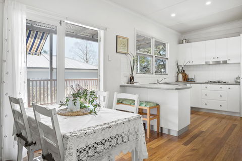 Lavender Cottage - Accommodation Port Macquarie 12