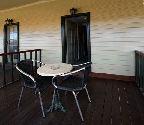 The Palace Hotel Kalgoorlie - Accommodation Port Macquarie 16