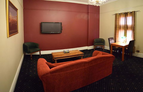 The Palace Hotel Kalgoorlie - Accommodation Port Macquarie 18