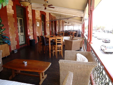 The Palace Hotel Kalgoorlie - Accommodation Port Macquarie 28