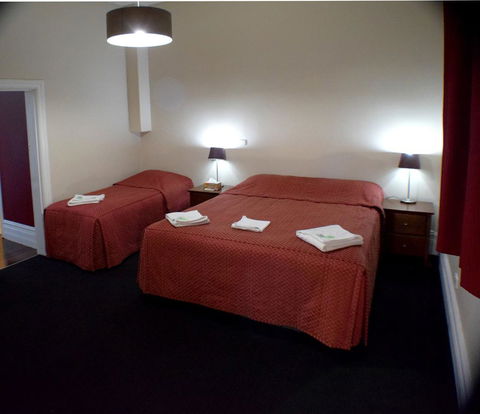 The Palace Hotel Kalgoorlie - Accommodation Port Macquarie 7