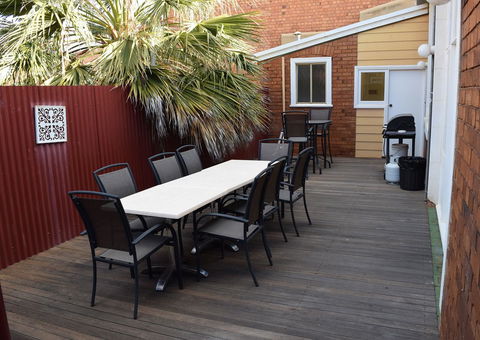 The Palace Hotel Kalgoorlie - Accommodation Port Macquarie 8