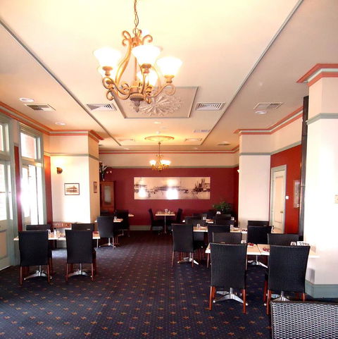 The Palace Hotel Kalgoorlie - Accommodation Port Macquarie 19