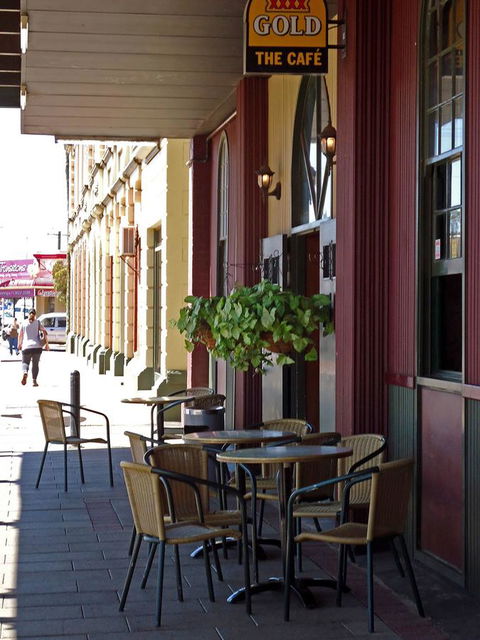 The Palace Hotel Kalgoorlie - Accommodation Port Macquarie 26