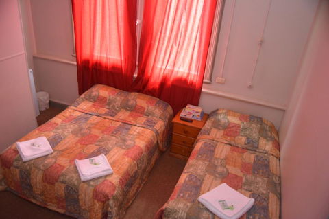 The Palace Hotel Kalgoorlie - Accommodation Port Macquarie 2