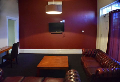 The Palace Hotel Kalgoorlie - Accommodation Port Macquarie 13