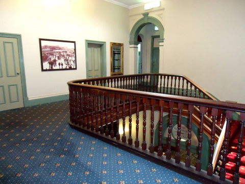 The Palace Hotel Kalgoorlie - Accommodation Port Macquarie 5