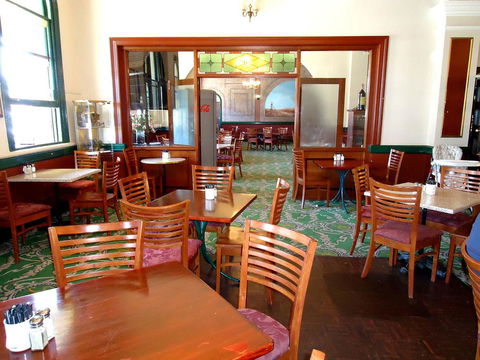 The Palace Hotel Kalgoorlie - Accommodation Port Macquarie 23