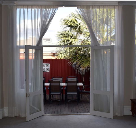 The Palace Hotel Kalgoorlie - Accommodation Port Macquarie 9