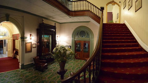 The Palace Hotel Kalgoorlie - Accommodation Port Macquarie 4