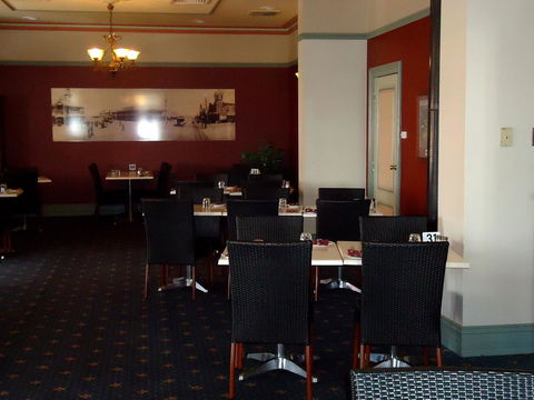 The Palace Hotel Kalgoorlie - Accommodation Port Macquarie 20