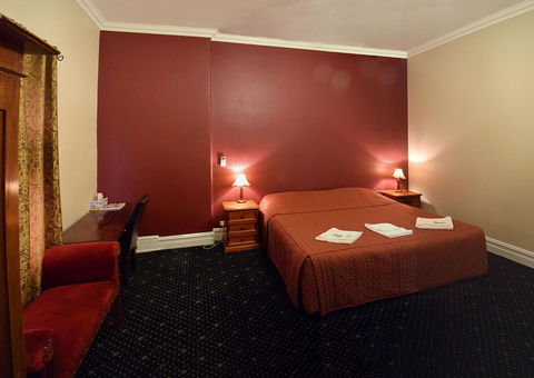 The Palace Hotel Kalgoorlie - Accommodation Port Macquarie 12