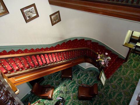 The Palace Hotel Kalgoorlie - Accommodation Port Macquarie 15