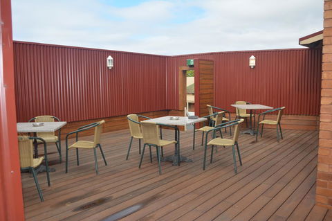 The Palace Hotel Kalgoorlie - Accommodation Port Macquarie 14