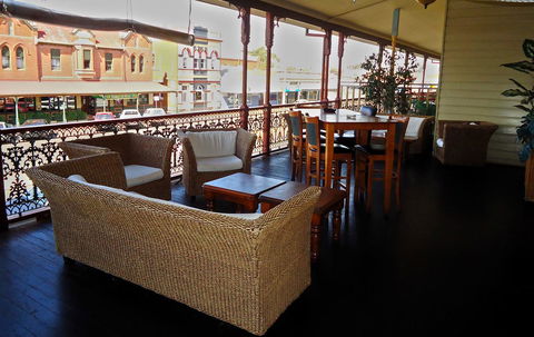 The Palace Hotel Kalgoorlie - Accommodation Port Macquarie 21