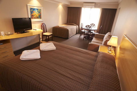 Dog Rock Motel - Accommodation Port Macquarie 40