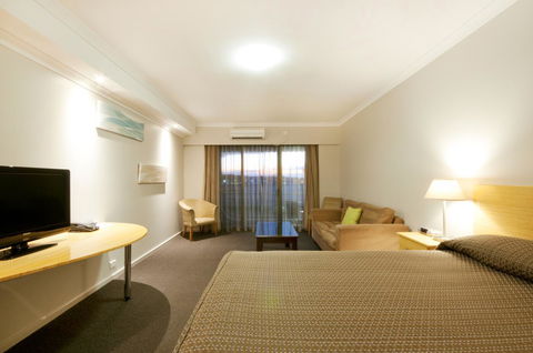 Dog Rock Motel - Accommodation Port Macquarie 32
