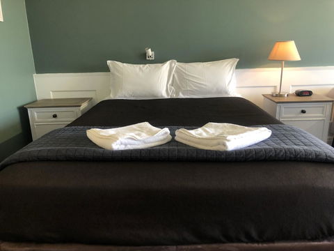 Dog Rock Motel - Accommodation Port Macquarie 9