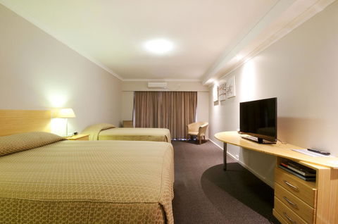 Dog Rock Motel - Accommodation Port Macquarie 30
