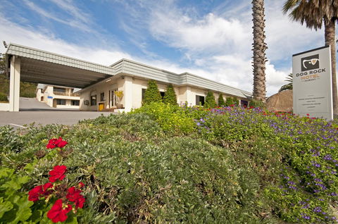 Dog Rock Motel - Accommodation Port Macquarie 0