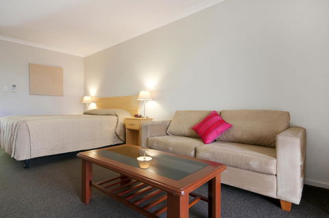 Dog Rock Motel - Accommodation Port Macquarie 15