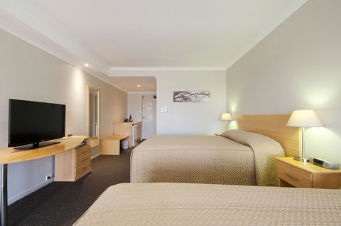Dog Rock Motel - Accommodation Port Macquarie 31