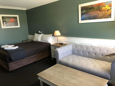 Dog Rock Motel - Accommodation Port Macquarie 1