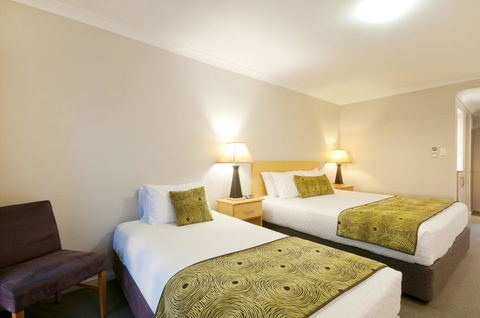 Dog Rock Motel - Accommodation Port Macquarie 18