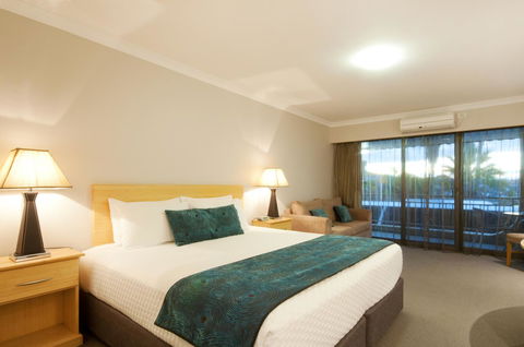 Dog Rock Motel - Accommodation Port Macquarie 2