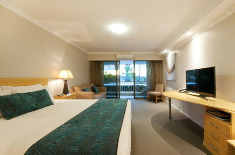 Dog Rock Motel - Accommodation Port Macquarie 34