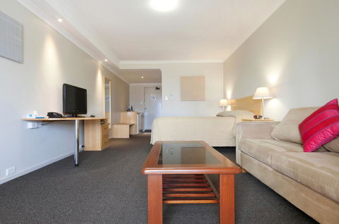 Dog Rock Motel - Accommodation Port Macquarie 33
