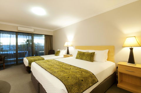 Dog Rock Motel - Accommodation Port Macquarie 38