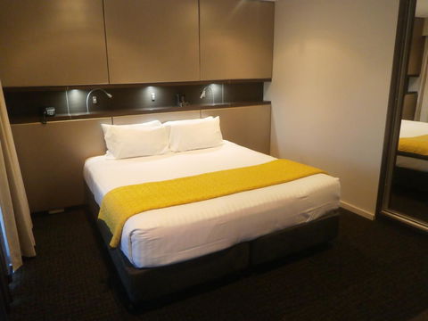 Dog Rock Motel - Accommodation Port Macquarie 36