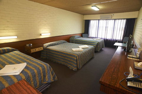 Dog Rock Motel - Accommodation Port Macquarie 42