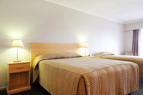 Dog Rock Motel - Accommodation Port Macquarie 16