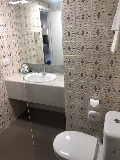 Dog Rock Motel - Accommodation Port Macquarie 13