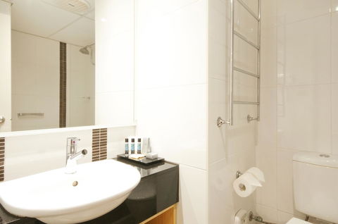 Dog Rock Motel - Accommodation Port Macquarie 41