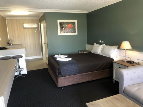 Dog Rock Motel - Accommodation Port Macquarie 10
