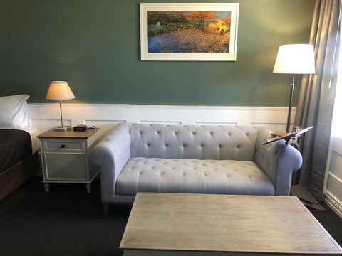Dog Rock Motel - Accommodation Port Macquarie 7