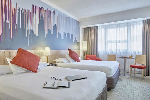 Mercure Perth - Accommodation Port Macquarie 18