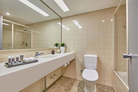 Mercure Perth - Accommodation Port Macquarie 6