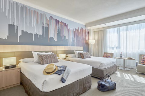 Mercure Perth - Accommodation Port Macquarie 1
