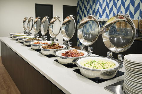 Mercure Perth - Accommodation Port Macquarie 21