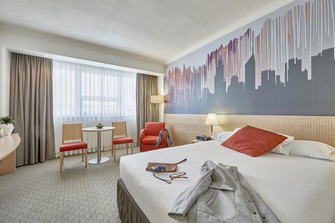 Mercure Perth - Accommodation Port Macquarie 36