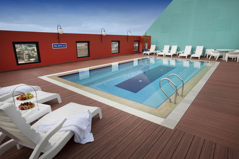 Mercure Perth - Accommodation Port Macquarie 3
