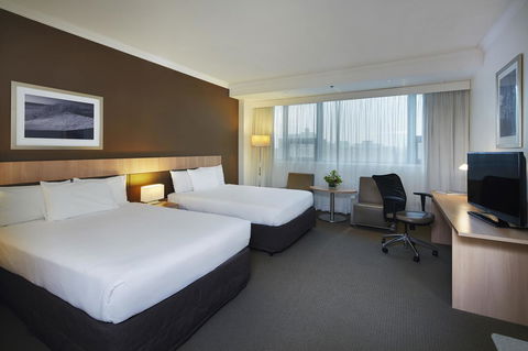 Mercure Perth - Accommodation Port Macquarie 9