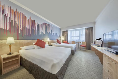 Mercure Perth - Accommodation Port Macquarie 19