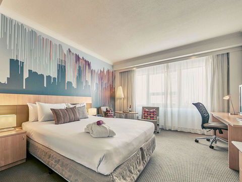 Mercure Perth - Accommodation Port Macquarie 41